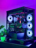 EPIC GOOP by Shook PC High-end Gaming PC 5080