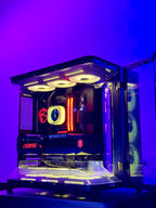 Shook PC "MSI PRO 32" Gaming PC | RTX 5080 & Intel Core Ultra 7 270K Plus