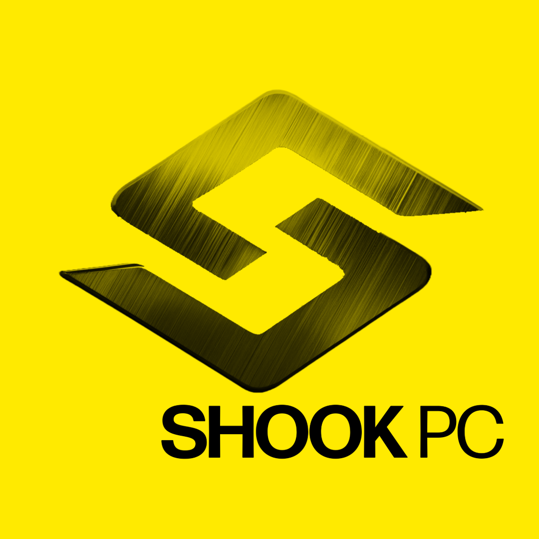 Shook PC